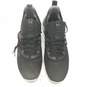 Under Armour 3023695-001 Project Rock 4 Black Sneakers Men's Size 10.5 image number 5