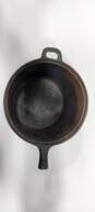 Lodge 8" Cast Iron Dutch Oven w/Lid image number 3