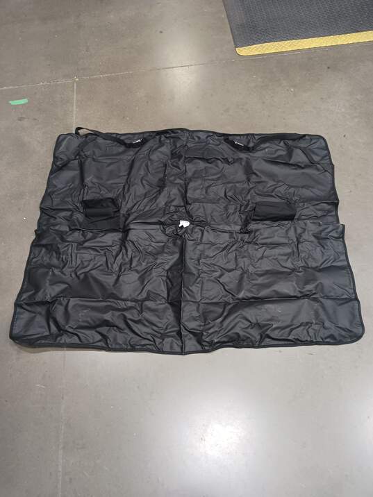 Carhartt Nylon Bench Seat Cover In Box image number 2