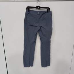 Kuhl Legendary Light Blue Pants Size 6 Reg alternative image