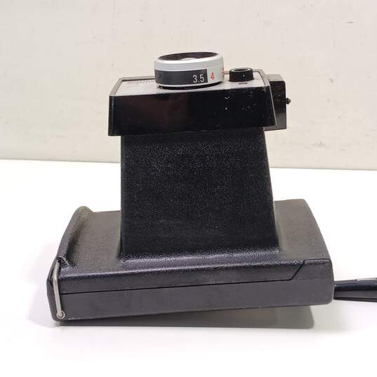 Vintage Polaroid Square Shooter 2 Land Camera image number 4