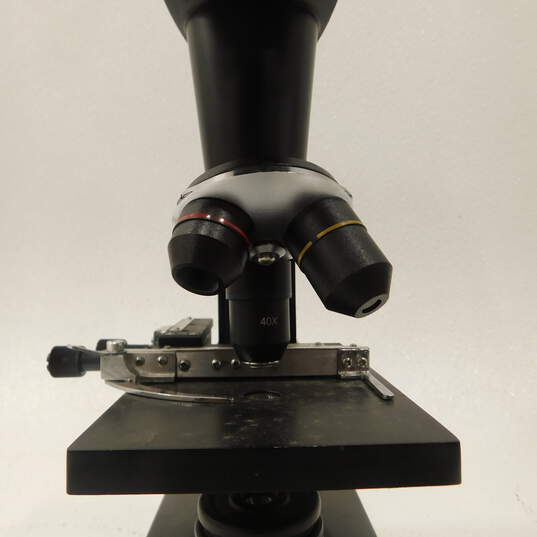 CELESTRON LCD Digital Microscope 3.5in. Monitor w/ Power Adapter image number 8