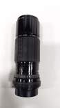 Sigma Camera Lens In Black Leather Case image number 5