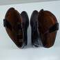 Dan Post Leather Cowboy Boots Size 10 image number 5