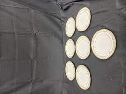 Noritake 'Barrymore' Bread Plates 7pc Bundle