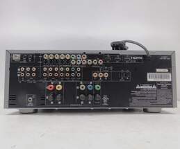 Harman/Kardon Brand AVR 146 Model Receiver w/ Attached Power Cable alternative image