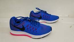 Nike Zoom Pegasus 31 Blue Size 7.5