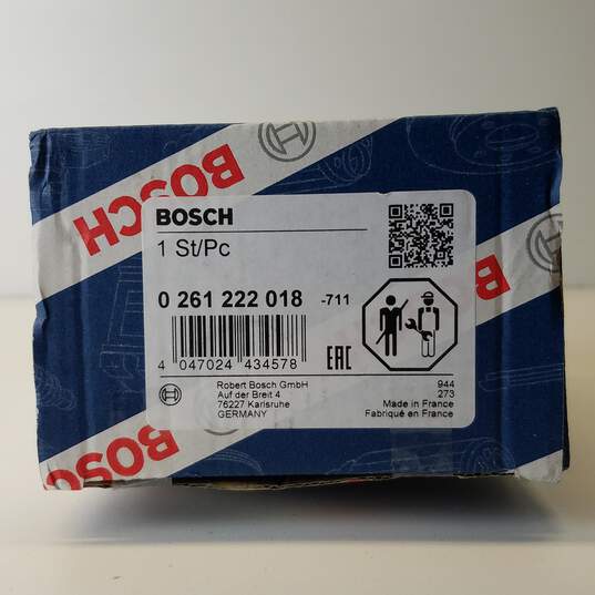 Bosch Self Diagnosis Module image number 5