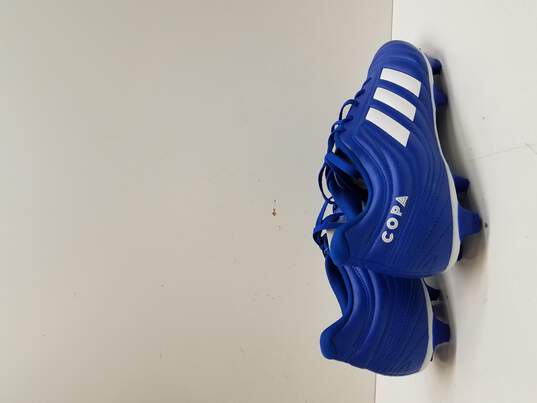 Adidas COPA 20.4 FG Soccer Cleats  - [EH1485]  Men's Size 11.5 image number 4