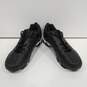 Rawlings Boys Black Lace Up Football Cleats Size 5 image number 1
