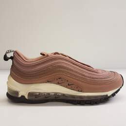 Nike Air Max 97 LX Desert Dusty Peach Athletic Shoes Women's Size 6.5 alternative image