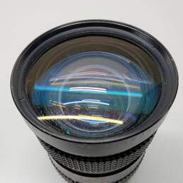 Vintage JC Penney 67mm Diameter 28-80 mm Camera Lens alternative image