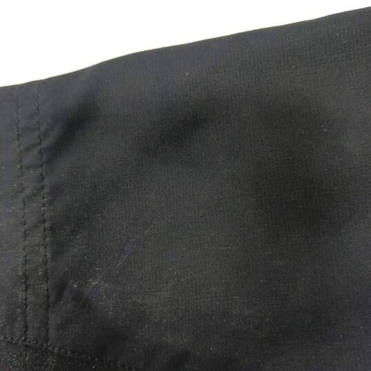 Under Armour Men's Black Full Zip Jacket Size XL image number 4