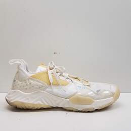 Nike Air Jordan Delta CW0782-141 Running Shoes Men's Size 12