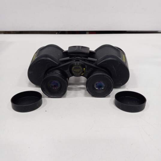 Bushnell 13-7307 7x35 Powerview Binoculars w/ Case image number 3