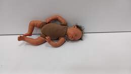 Hyper Realistic Baby Doll