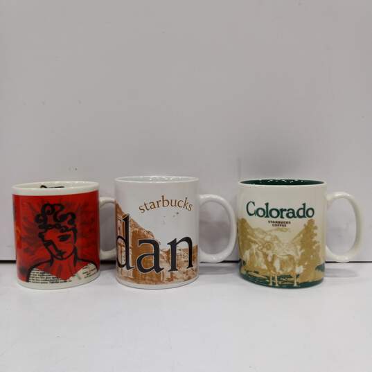 Bundle of 6 Promotional Travel Tumblers & Cups image number 5