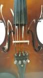 Cecilio Violin CVN-300 w/Accessories image number 8