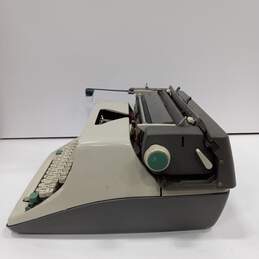 Olympia Typewriter alternative image