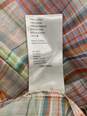 Free People Plaid Casual Dress - Size X Small image number 6