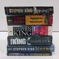 Lot of 6 Paperback Stephen King Novels image number 4