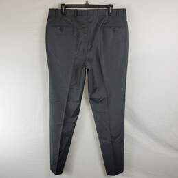 Ralph Lauren Men Grey Pants Sz 36W alternative image