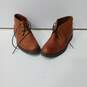 Johnston & Murphy Shoes Brown  Mens Sz 9.5 image number 3