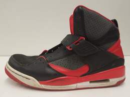 Air Jordan Flight 45 High Bred Men's Athletic Shoes Size 11.5 alternative image