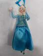 Disney Store Sketchbook Frozen Anna & Elsa Christmas Ornaments image number 4