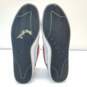 Nike Isolate LR Grey/Red Skate Shoes Men's Size 15 image number 6