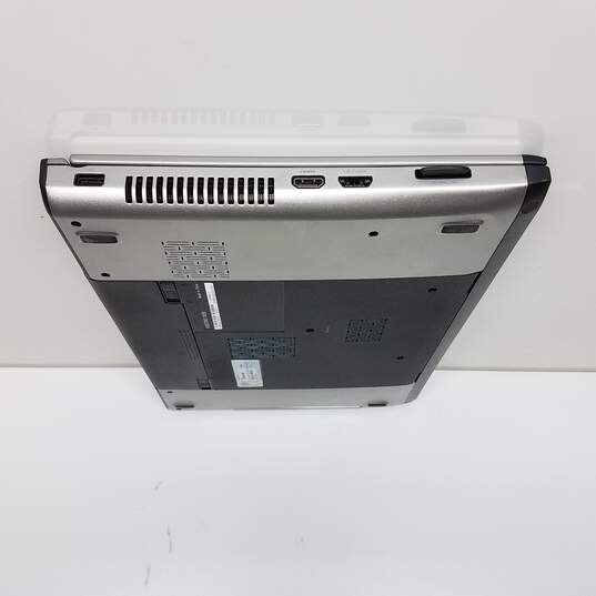DELL VOSTRO 3550 15.5in Laptop Intel i5-2450M CPU 4GB RAM 320GB HDD image number 5