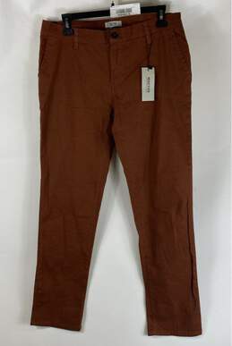 Kenneth Cole Reaction Brown Pants - Size 32x32