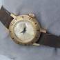 Caravelle By Bulova N2 Vintage Gold Tone 17 Jewels Watch image number 9