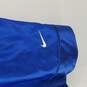 Nike Shorts Men S Blue image number 4