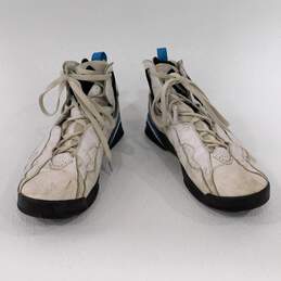Jordan True Flight White Laser Blue Men's Shoes Size 13