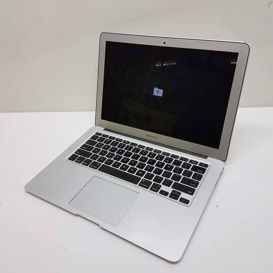 2015 MacBook Air 13in Laptop Intel i5-5250U CPU 4GB RAM 128GB HDD image number 1