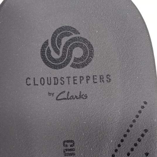Clarks Cloudsteppers Women's Flip Flops Size 7M image number 7