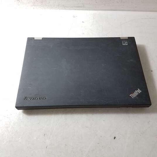 Lenovo T430 Intel Core i5@2.5GHz Memory 4 GB Screen 14 in image number 1