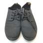 Dr. Martens Santanita Black Canvas Casual Shoes Women's Size 6 image number 6