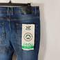 XRay Jeans Men Rinse Wash Skinny Jeans NWT sz 32 image number 6