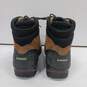 Lowa Unisex Brown Hiking Boots Size M7 L7.5 image number 3