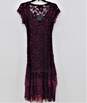 Nanette Lepore Women's Midi Dress Size 6 image number 1