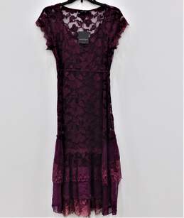 Nanette Lepore Women's Midi Dress Size 6