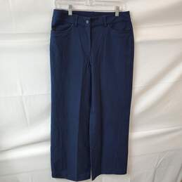 Lululemon City Sleek 5 Pocket Wide Leg Pants Size 29 NWT