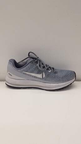 Nike Air Zoom Vomero 13 Cool Grey Women Athletic US 6