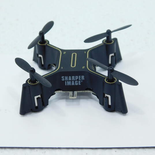 Sharper Image - DX-1 Micro Drone - Rechargeable 2.4Ghz image number 3