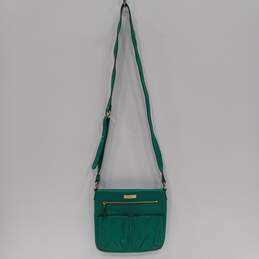 Women's Cole Haan Turquoise Purse