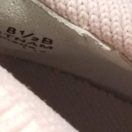 Cole Haan Zero Grand Slip On Sneakers W13360 Size 8.5 Pink image number 7