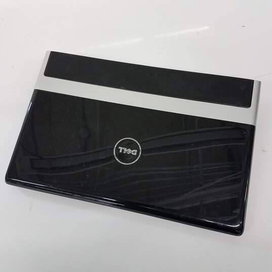 Dell PP35L XPS Studio Intel Core 2 Duo@2.53GHz Memory 6GB image number 1