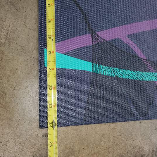 Yoga Mat 68in X 24in image number 4